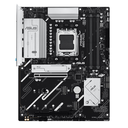 ASUS MB PRIME B850-PLUS-CSM//AM5,B850,USB10G,AURA