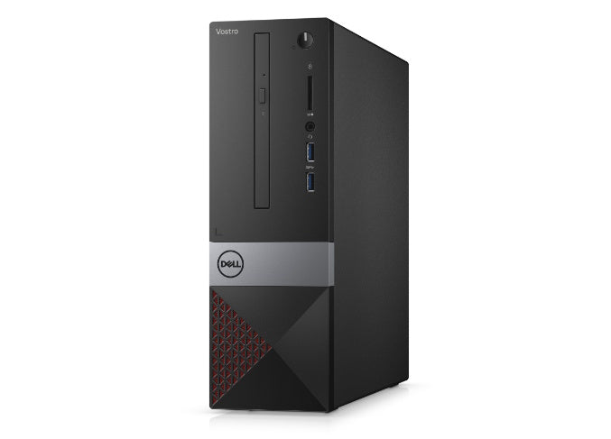 REFURBISED DELL PC SFF VOSTRO 3470 i5-8500 8GB 256GB SSD WIN 11 PRO