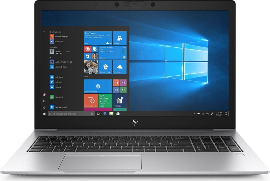 REPLAY HP NB REFURBISHED 850 G6 15,6 I5-8265U 8GB 256GB SSD NVME WEBCAM WIN 11PRO