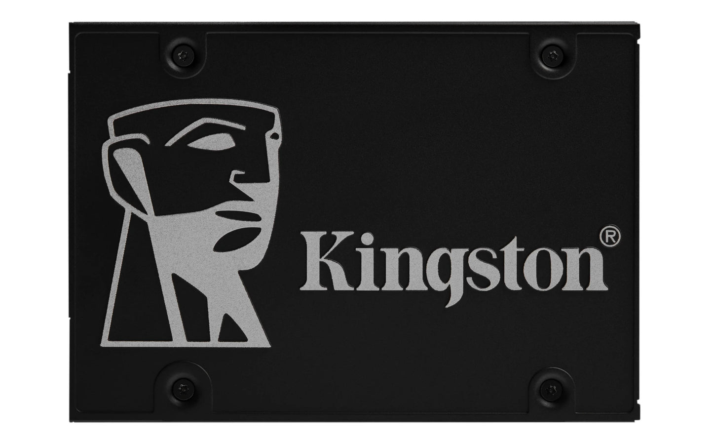 KINGSTON SSD INTERNO KC600 CRITTOGRAFATO 512GB 2.5 SATA 6GB/S