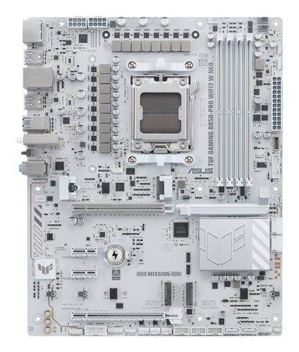 ASUS MB AM5,B850,USB20G,WIFI7,AURA