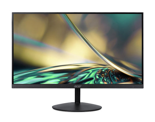 ACER MONITOR 31,5 LED VA FHD 16:9 4MS 300 CDM, VGA/HDMI, SA322QHBI