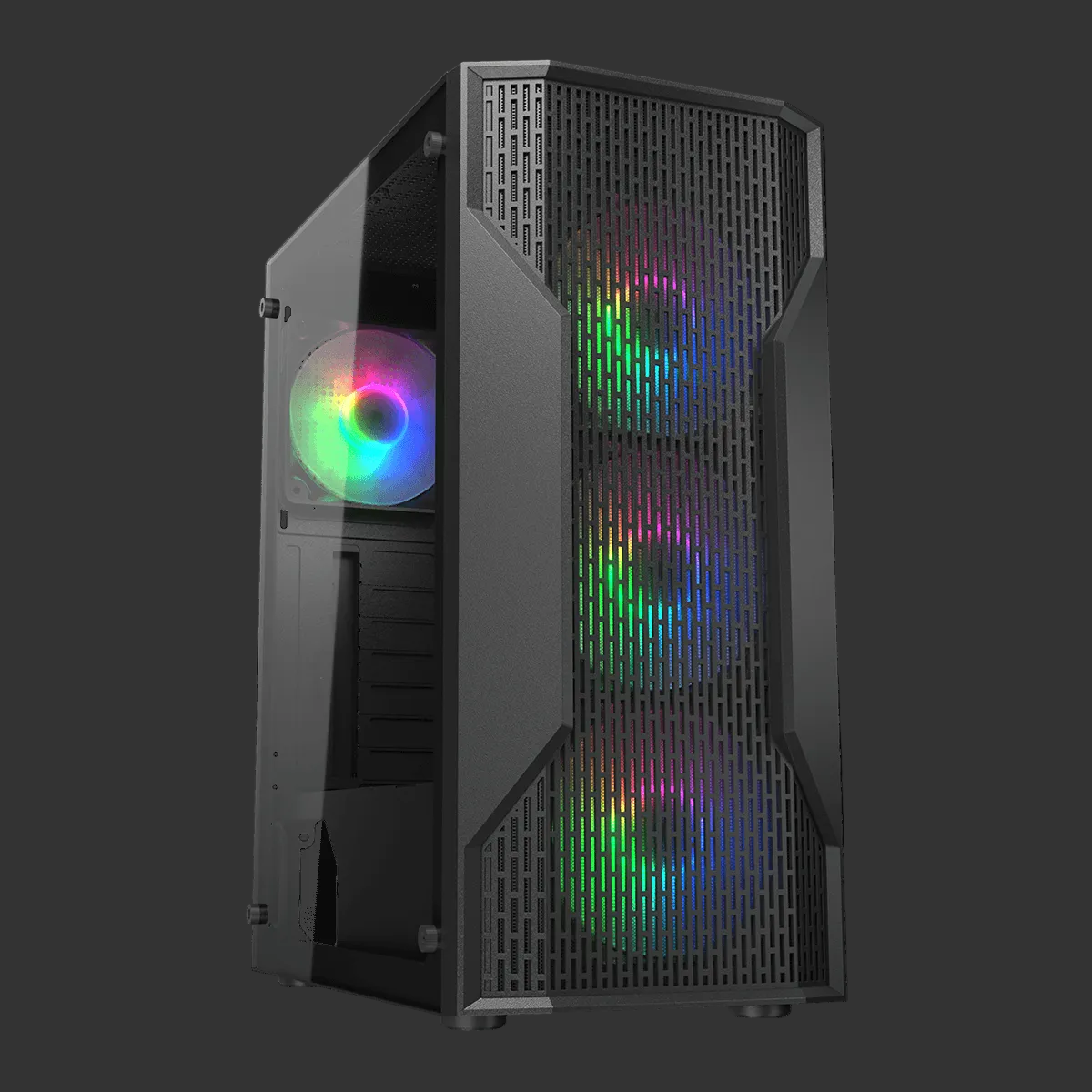 RIG HERMES – 1080p Pro Gaming