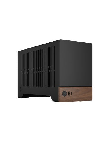 FRACTAL CASE MINI ITX TERRA GRAPHITE