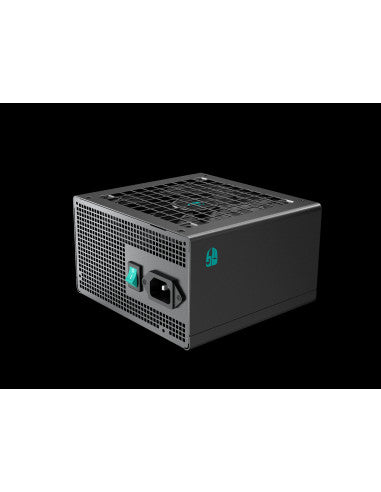 GAMER STORM ALIM. PN750-D 750W 80+GOLD ATX3.1 (BY DEEPCOOL)