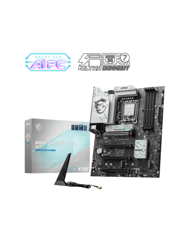 MB MSI B860 GAMING PLUS WIFI S1851