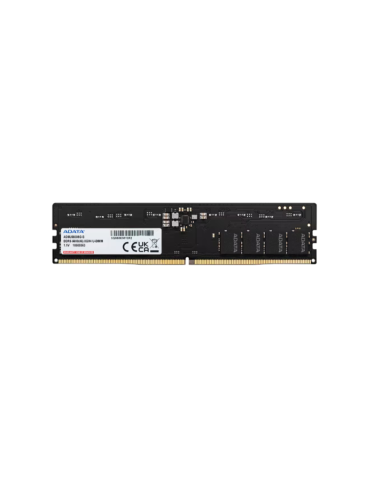 MEM ADATA DDR5 8GB 5600MHz AD5U56008G-S
