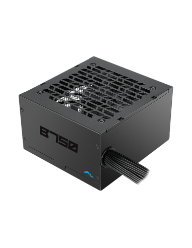 SAMA ALIM B750 BK BLACK 80+ BRONZE ATX 3.1 PCIe5.1