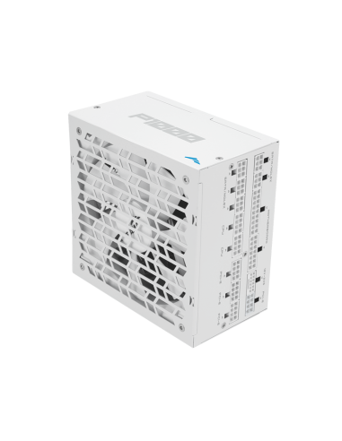 SAMA ALIM P1000 WH WHITE 80+ PLATINUM ATX 3.1 PCIe5.1 F.MODULARE