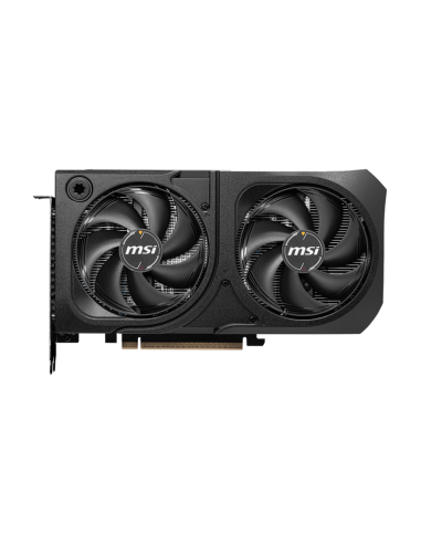 VGA MSI GEFORCE RTX 5060 TI 8G SHADOW 2X OC PLUS BULK