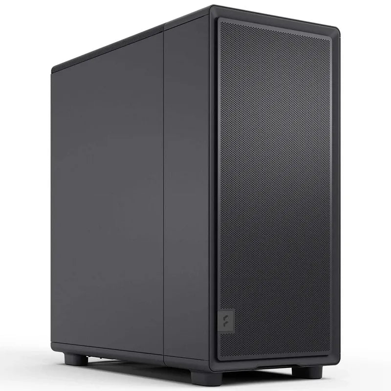 Fractal Design Epoch Solid, Mid-Tower, - Nero