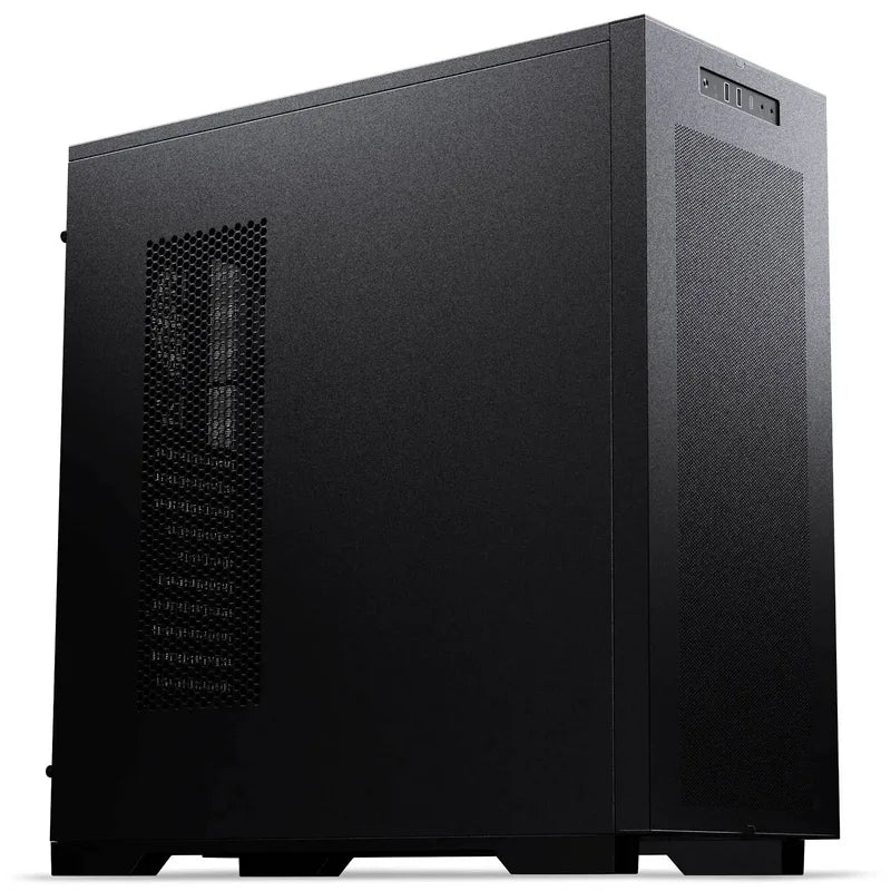 Phanteks Enthoo Pro 2 Server V2 Big-Tower SSI-EEB, Multi-GPU - Nero