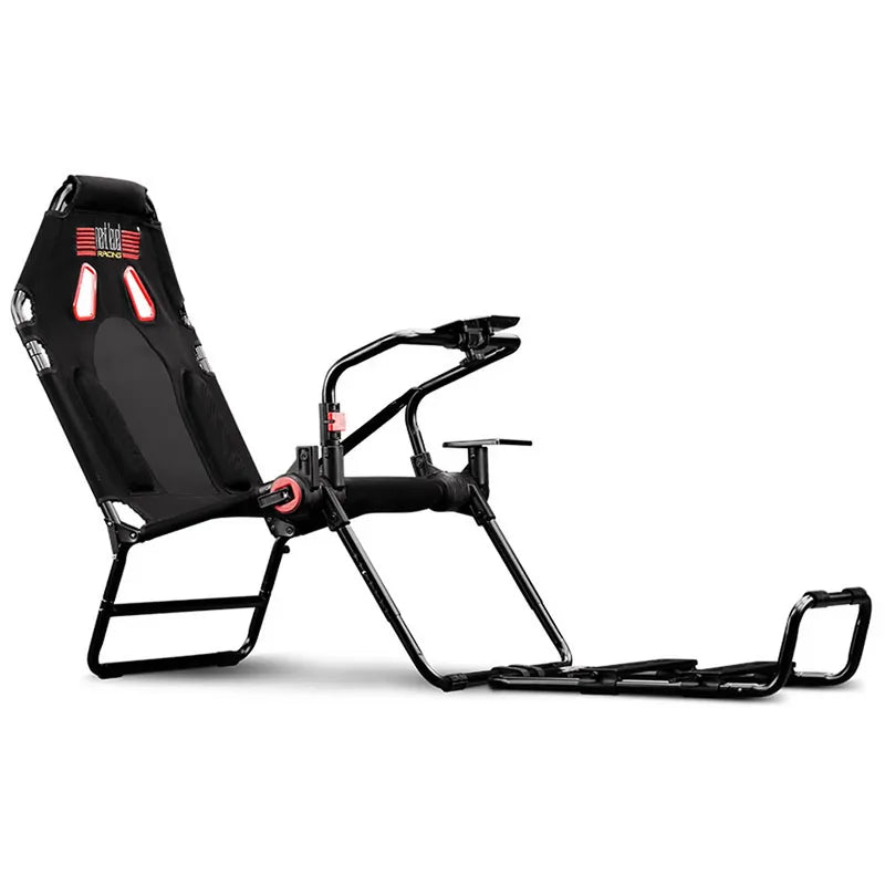 Next Level Racing GT LITE Simulation Cockpit - Nero