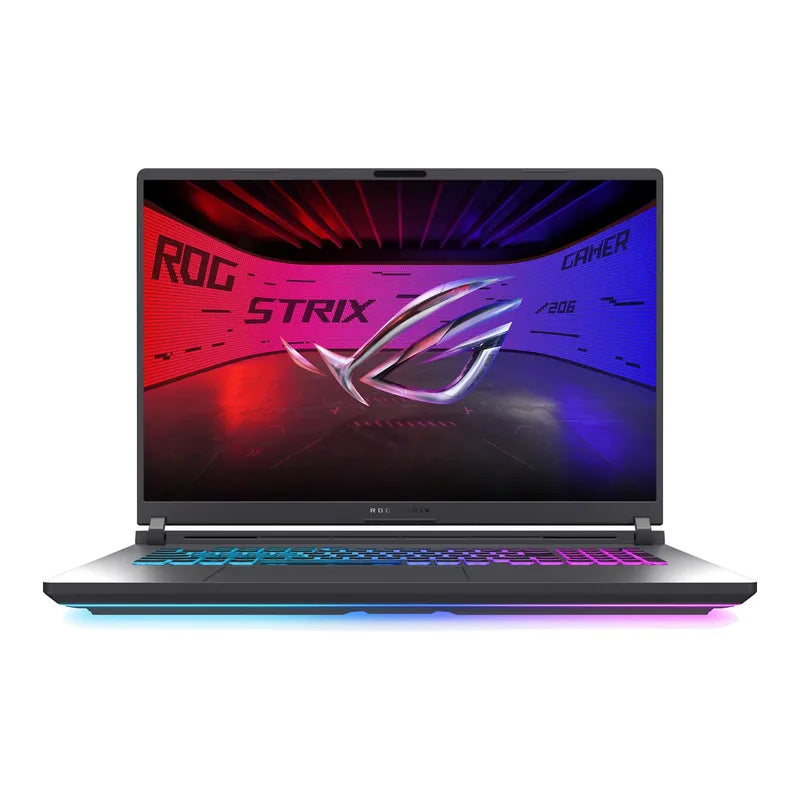 Asus ROG Strix G18 G815LP-TT172W, Core Ultra 9 290HX Plus, RTX 5070, 18 pollici 2.5K Gaming Notebook