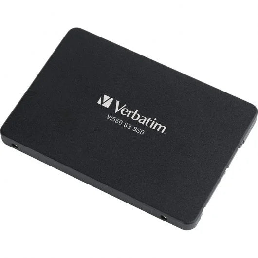 VERBATIM SSD VI550 256GB 2,5 SATA3 560/535 MB/S