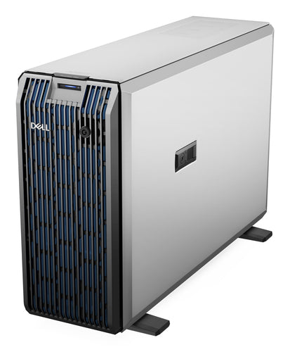 DELL SERVER TOWER T3508X3.5"E-23361X16GB1X480GB SSD SATA700WH7553YR BASIC NBD (SCATOLA APERTA