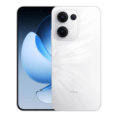 OPPO RENO 13 12+256GB 6.595G PLUME WHITE
