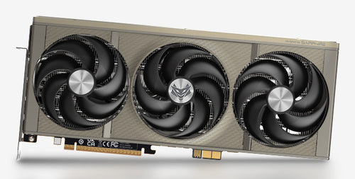 SAPPHIRE VGA RADEON RX 9070 XT, NITRO+ RX 9070 XT GAMING OC 16GB PHANTOMLINK