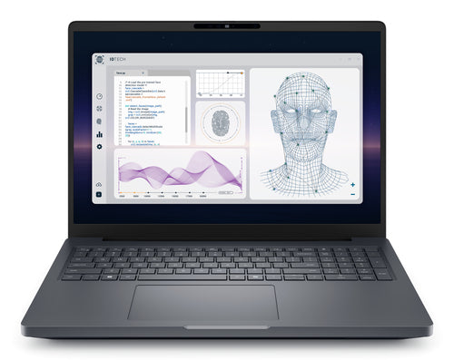DELL NB 16" PRO MAX 16 PLUS ULTRA 7 265HX 32GB 1T SSD RTX PRO 2000 Blackwell WIN 11 PRO - SENZA ALIM