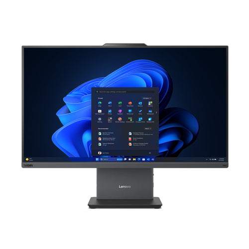 LENOVO PC AIO 27" Intel Core 5 210H 16GB 512GB SSD WIN 11 PRO