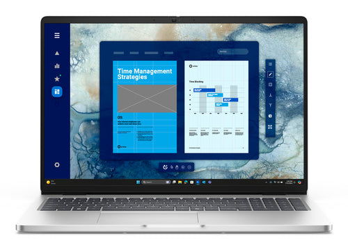 DELL NB 16" PRO 16 PC16250 ULTRA 7 255U 16GB 512GB SSD WIN 11 PRO - SENZA ALIMENTATORE