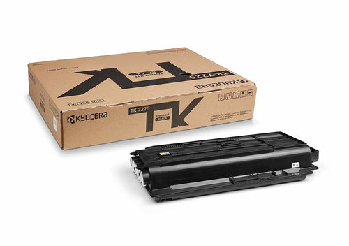 KYOCERA TONER NERO TK-7225 X TASKALFA 4012I