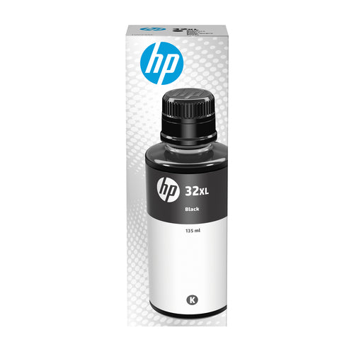 HP CART NERO 352XL, SMART TANK 500, 515, 615