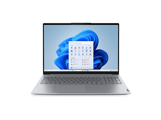 LENOVO NB THINKBOOK 16-IRL CORE 5-210H 16GB 512GB SSD 16 FREEDOS