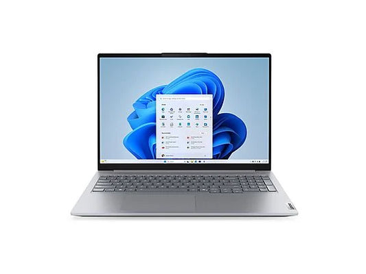 LENOVO NB THINKBOOK 16-IRL CORE 7-240H 16GB 512GB SSD 16 FREEDOS