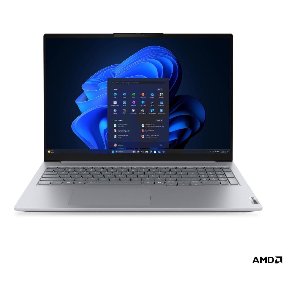 LENOVO NB THINKBOOK 16 G9 AHP RYZEN RZ7 250 32GB 1TB 16 WIN 11 PRO
