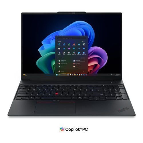 LENOVO NB E16 GEN4 ULT7-355 16GB 512GB 16 WIN 11 PRO