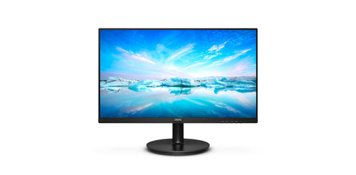 PHILIPS MONITOR 21,5 LED VA 16:9 FHD 4MS 200 CDM, VGA/HDMI