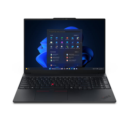 LENOVO NB E16 GEN3 ULT7-258V 32GB 1TB 16 WIN 11 PRO