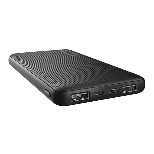 TRUST POWERBANK PRIMO 10.000 ECO