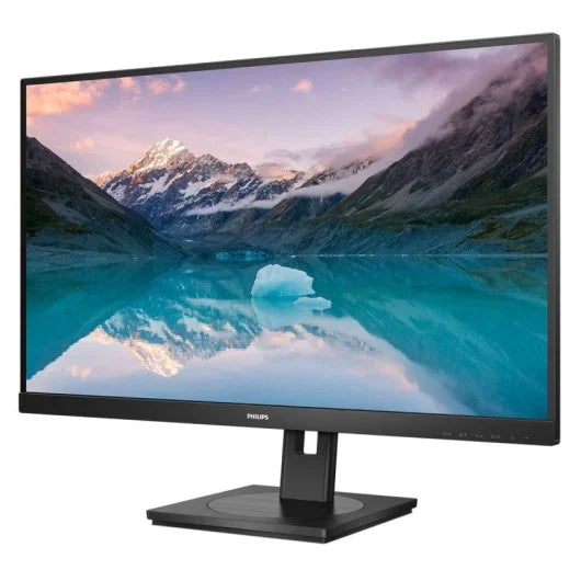 PHILIPS MONITOR 27 WLED VA 16:9 QHD 4MS, DP/HDMI, PIVOT, MULTIMEDIALE