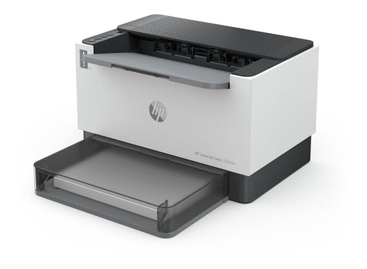 HP STAMPANTE LASER A4 B/N, LASERJET TANK 2504DW, 22PPM, USB/LAN/WIFI