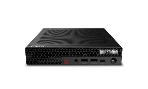 LENOVO WKS DM ThinkStation P3 Tiny Gen 2 Ultra 9 285 32GB 1T SSD RTX A1000 8GB WIN 11 PRO