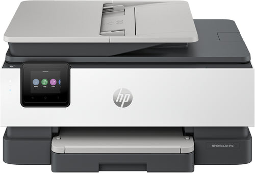 HP MULTIFUNZIONE INK A4 COLORE, OFFICEJET PRO 8135E, 20 PPM, ADF, FRONTE / RETRO, USB/LAN/WIFI, 4 IN 1