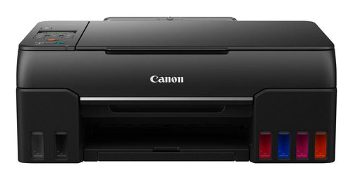 CANON MULTIFUNZIONE INK A4 COLORE, PIXMA G650, MEGATANK, USB/WIFI 3IN1