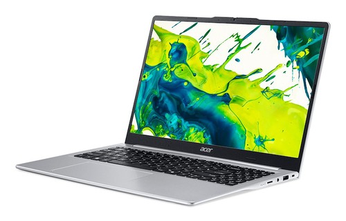 ACER NB 15,6" Ryzen 7 5825U 8GB 512GB SSD FREEDOS
