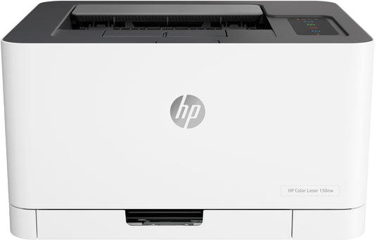HP STAMPANTE LASER A4 COLORE, 150NW, 18PPM, WIFI/LAN