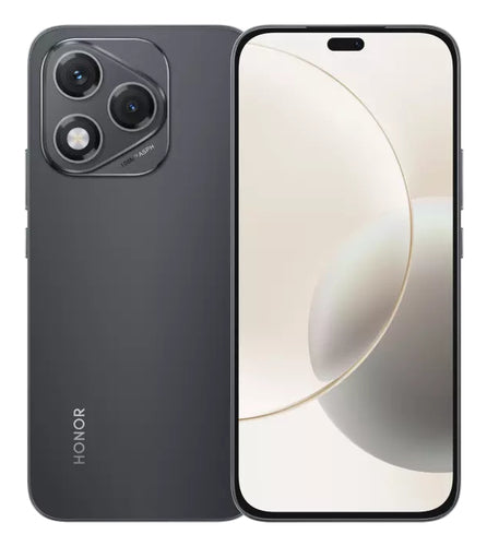 HONOR 400 LITE 8+256GB 6.75G VELVET BLACK DS