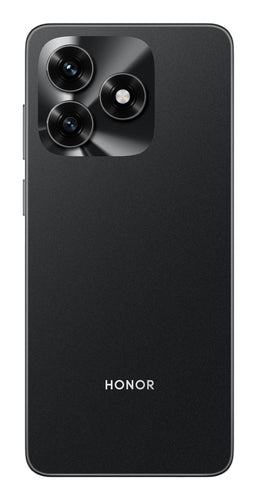 HONOR SMARTPHONE X5C PLUS DS 4+128 TIM MIDNIGHT BLACK