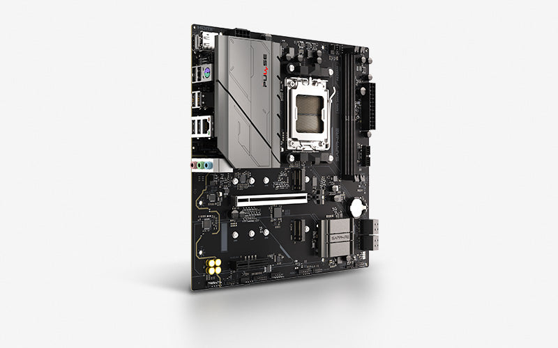 SAPPHIRE MOTHERBOARD PULSE A620AM