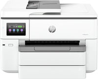 HP MULTIFUNZIONE INK A3 COLORE, OFFICEJET PRO 9730E, 22 PPM, ADF F/R SINGOLO PASSAGGIO, FRONTE / RETRO, 2 CASSETTI 250 FF, USB/LAN/WIFI, 3 IN 1