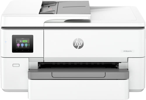 HP MULTIFUNZIONE INK A3 COLORE, OFFICEJET PRO 9720E, 22 PPM, ADF, FRONTE / RETRO, USB/LAN/WIFI, 3 IN 1