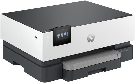 HP STAMPANTE INK A4 COLORE, OFFICEJET PRO 9110B, 20 PPM, FRONTE/RETRO, USB/LAN/WIFI
