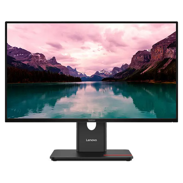 LENOVO MONITOR 23,8 LED IPS 16:9 FHD 4MS 250 CDM, PIVOT, VGA/DP/HDMI, MULTIMEDIALE, T24-40