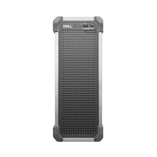 DELL SERVER TOWER T160 3X3.5+2X2.5 6315P 16G 2TB 300W EMBSATA3Y