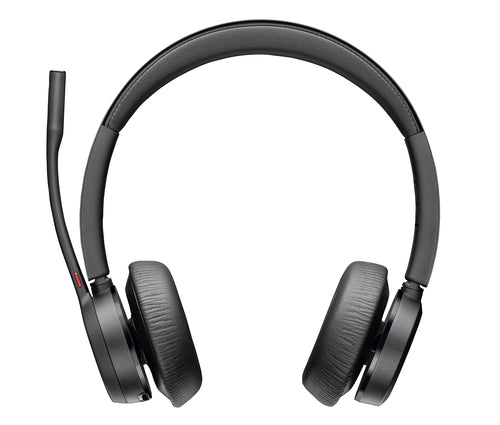POLY CUFFIA VOY 4320 -M USB-A HS +BT700